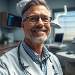 Keating Michael K DDS