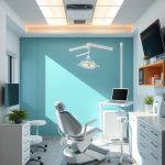 Kensington Dental Office