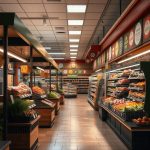 Key Food Marketplace Pleasantville