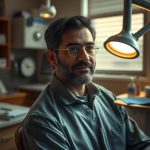 Khalili Fereydoun DDS