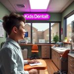 Kids Dental 18th Avenue