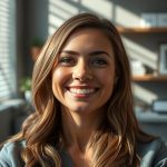 Kimberly K Justus, DDS