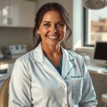 Klodiana F. Margariti, DDS