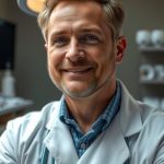 Konstantin Rubinov, DDS