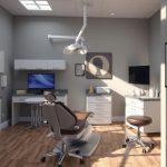 Konys David M DDS