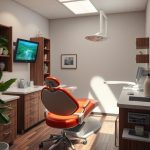 LIBERTY DENTAL CARE PC