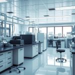 Lani & Loughran Labs Inc