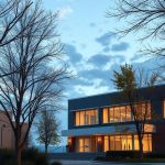 Larkfield Professional Center