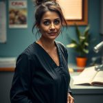 Laura L. Spivak, Dmd