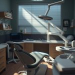 Lefferts 26 Dentistry
