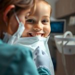 Leona Kotlyar, DDS – Pristine Pediatric Dentistry
