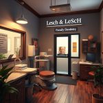 Lesch & Lesch Family Dentistry