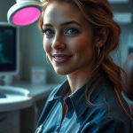 Lesia Batorfalvy, DDS