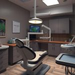 Levbarg-Eisens Deborah DDS