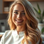 LianaSmiles: Liana Stein, DDS