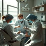 Libertizing Dentists