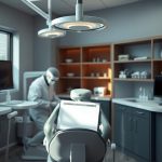 Liberty 786 Dentistry