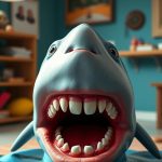 Little Jaws Big Smiles