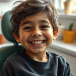 Little Smile Big Smile: Eli Gherman, DDS