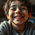 Little Smile Big Smile