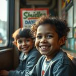 Little Smiles of Brooklyn