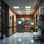 Long Island Select Healthcare Inc.