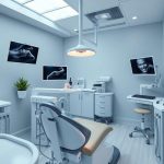 Luna Dental Astoria: Joshua Ishal, DDS