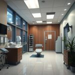Lyncourt Medical – Dental Center