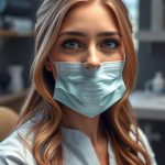 Lyudmila Shimonova, DDS