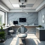 MARBLE HILL DENTAL OFFICE.