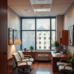 MVHS Medical Group – Washington Mills Office