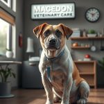 Macedon Veterinary Care