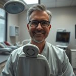 Magner Douglas P DDS