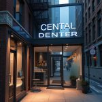Maiden Lane Dental – Financial District NYC