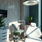 Manhattan Dental Spa: John Vargas DDS, Allison Gordon DMD, & Mitchell Charnas DMD