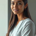 Manisha Bhalla, DMD