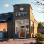 Marcellus Family Dental