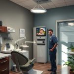 Marcellus Smiles Family Dentistry, Drs. Jirousek and Merry