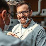 Marine Dental Services