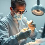 Marine dental services