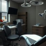 Markel Kenneth M DDS