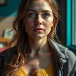 Maskulinski Ann Marie