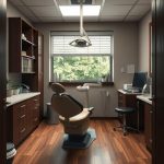 McCutcheon, Patel, Livermore & Associates. DDS Dentist Office