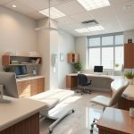 Medical And Dental Office