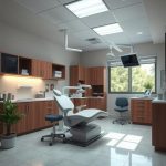 Medical & Dental Office