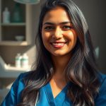 Meena Jaiswal, DDS