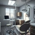 Meridian Dental Services: Frantz Backer, DDS