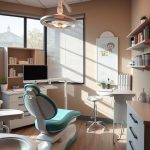 Merrick Pediatric Dentistry – Dr. Rania Elbaz