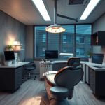 Metropolitan dental and Associates