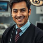 Michael Baharestani, DDS